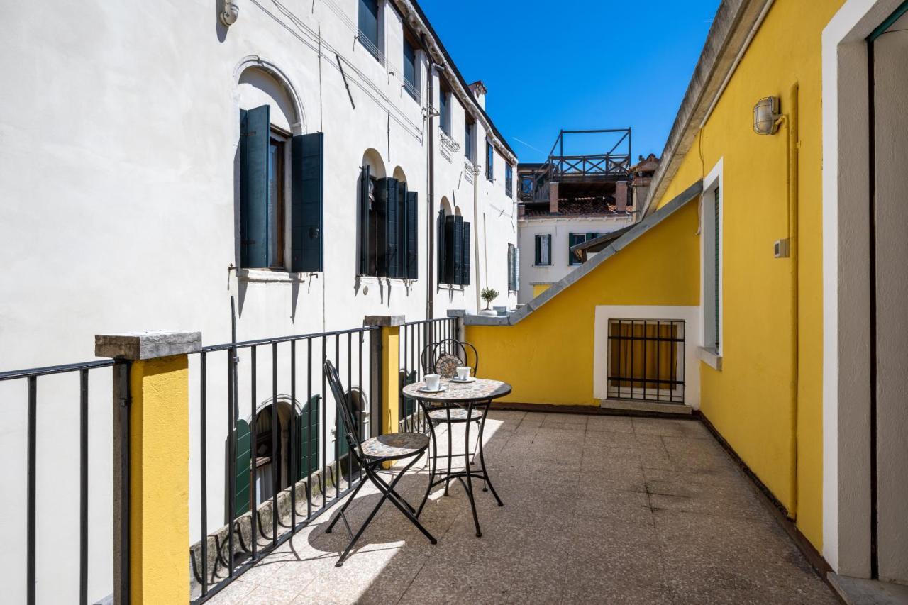 Apostoli Garden Hotel Venice