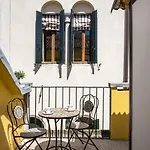 Hotel Apostoli Garden